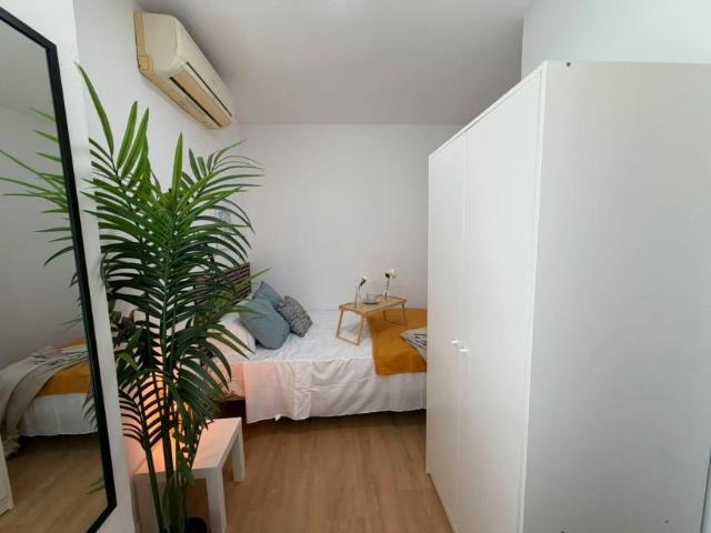 Shared Living/Roommate 1 Dormitorio Leganés Leganés ES102308679