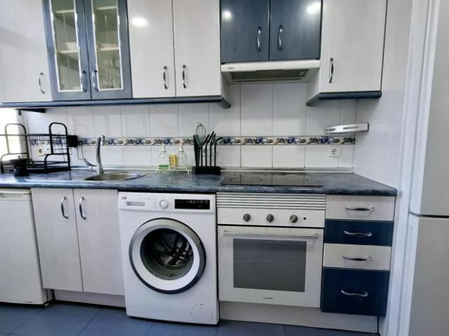 Shared Living/Roommate 1 Dormitorio Leganés Leganés ES102753522