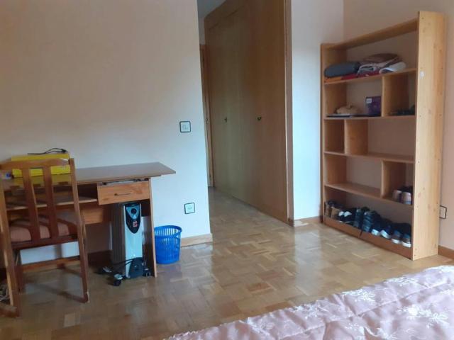 Shared Living/Roommate 1 Dormitorio Leganés Leganés ES102885046