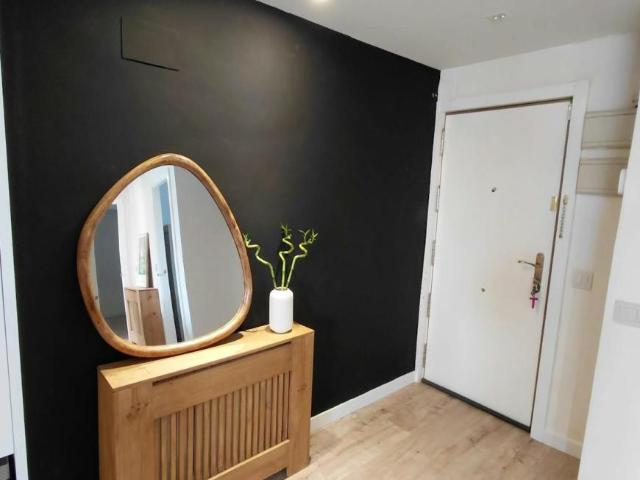 Shared Living/Roommate 1 Dormitorio Leganés Leganés ES103061537