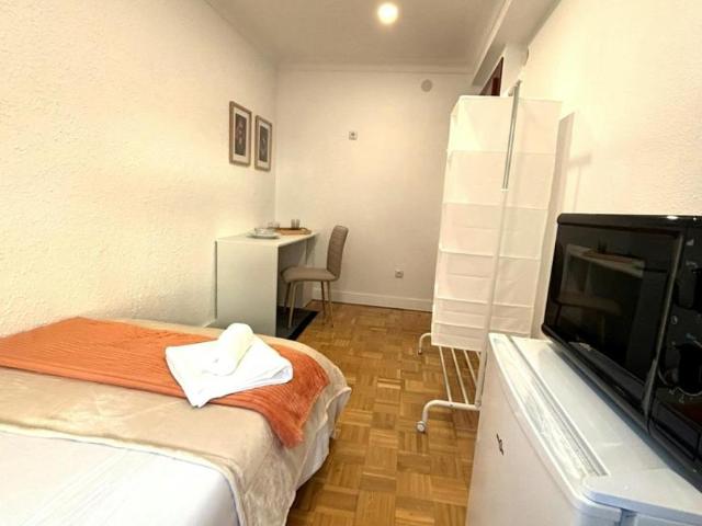 Shared Living/Roommate 1 Dormitorio Leganés Leganés ES103654311