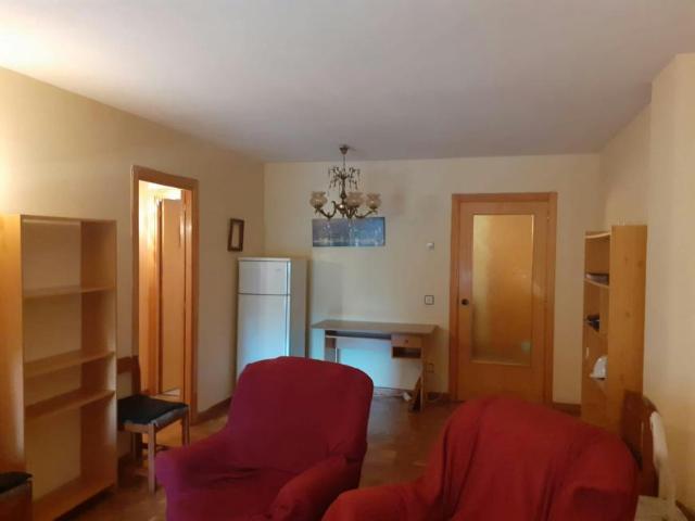 Shared Living/Roommate 1 Dormitorio Leganés Leganés ES104682745