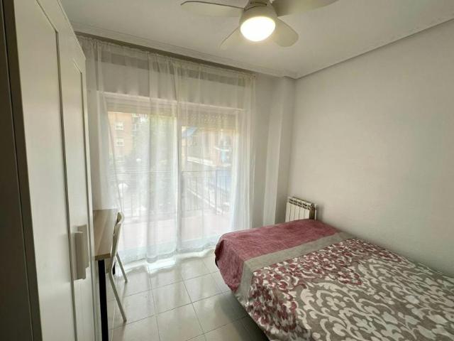 Shared Living/Roommate 1 Dormitorio Leganés Leganés ES104941849