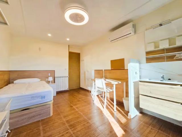 Shared Living/Roommate 1 Dormitorio Leganés Leganés ES98333940
