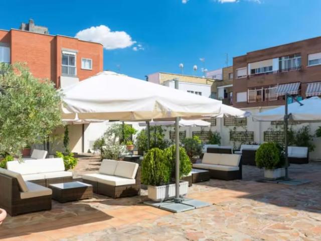Shared Living/Roommate 1 Dormitorio Leganés Leganés ES98540096