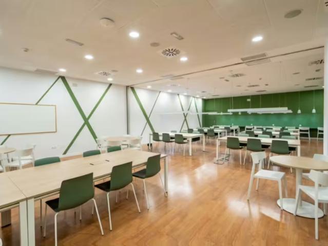 Shared Living/Roommate 1 Dormitorio Leganés Leganés ES98540098