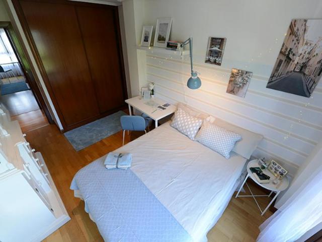Shared Living/Roommate 1 Dormitorio Leioa Leioa ELS101848440