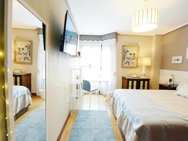 Shared Living/Roommate 1 Dormitorio Leioa Leioa ES104784301