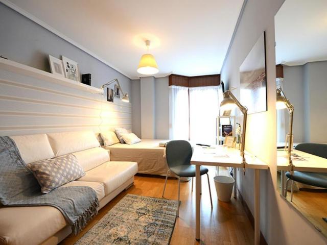 Shared Living/Roommate 1 Dormitorio Leioa Leioa ES104784302