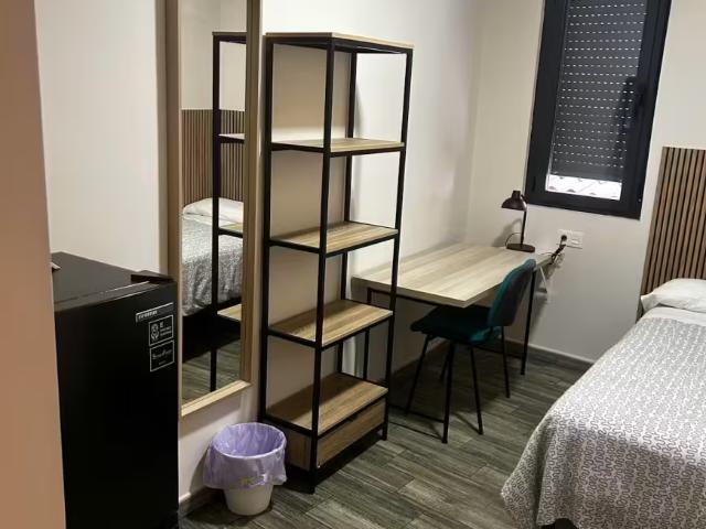 Shared Living/Roommate 1 Dormitorio León León ELS96790521