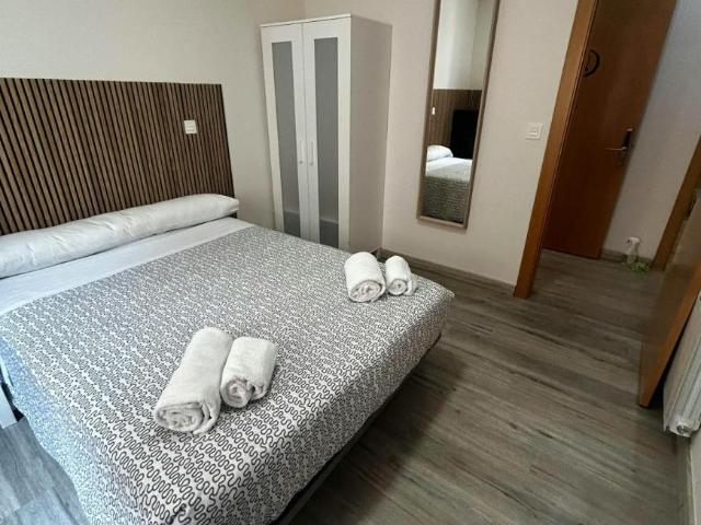 Shared Living/Roommate 1 Dormitorio León León ES101839923