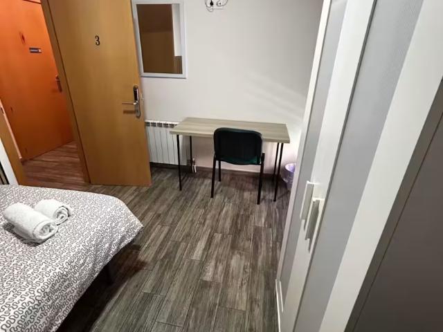 Shared Living/Roommate 1 Dormitorio León León ES95915637