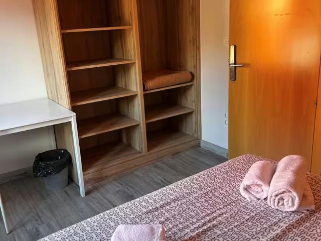 Shared Living/Roommate 1 Dormitorio León León ES97336501