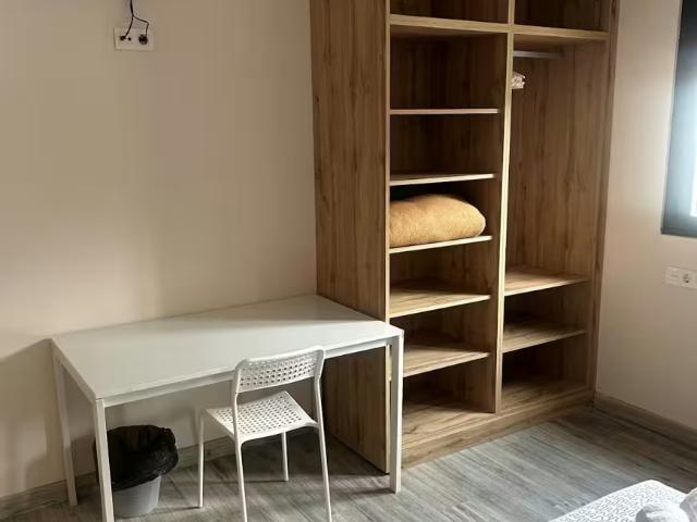 Shared Living/Roommate 1 Dormitorio León León ES97382207