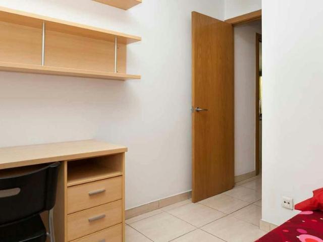 Shared Living/Roommate 1 Dormitorio L'Hospitalet De Llobregat L'Hospitalet De Llobregat ELS94354462
