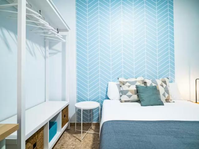 Shared Living/Roommate 1 Dormitorio L'Hospitalet De Llobregat L'Hospitalet De Llobregat ELS96718685