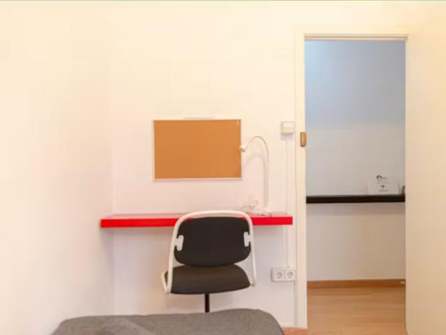 Shared Living/Roommate 1 Dormitorio L'Hospitalet De Llobregat L'Hospitalet De Llobregat ELS96820223