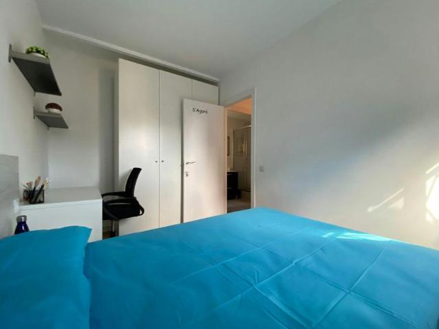 Shared Living/Roommate 1 Dormitorio L'Hospitalet De Llobregat L'Hospitalet De Llobregat ELS99686475