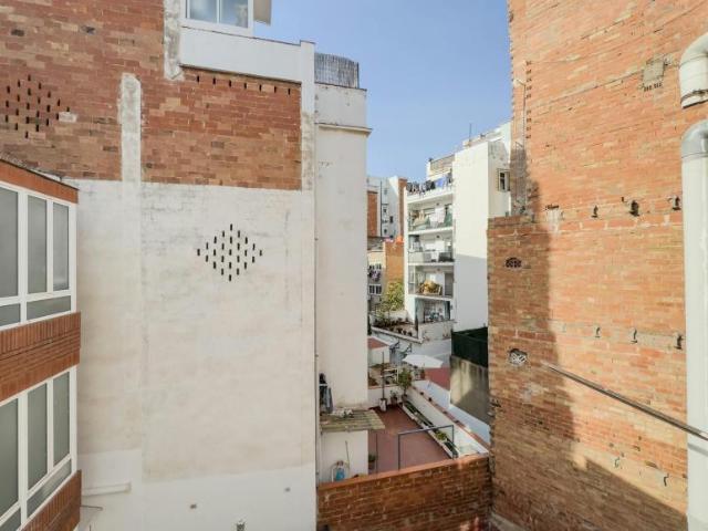 Shared Living/Roommate 1 Dormitorio L'Hospitalet De Llobregat L'Hospitalet De Llobregat ELS99690196