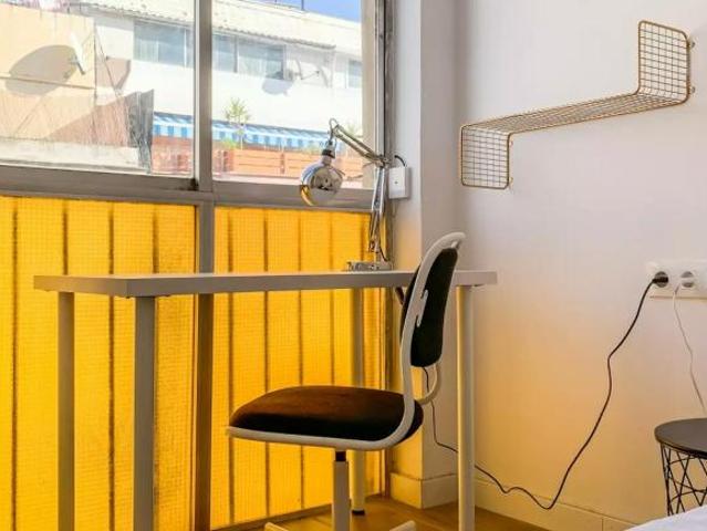 Shared Living/Roommate 1 Dormitorio L'Hospitalet De Llobregat L'Hospitalet De Llobregat ELS99158825