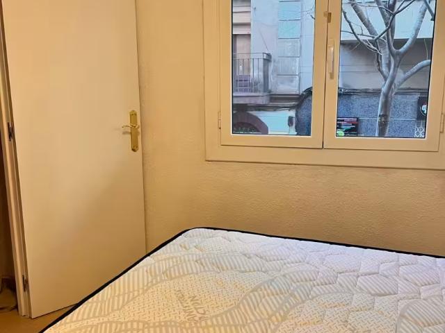 Shared Living/Roommate 1 Dormitorio L'Hospitalet De Llobregat L'Hospitalet De Llobregat ES98385665