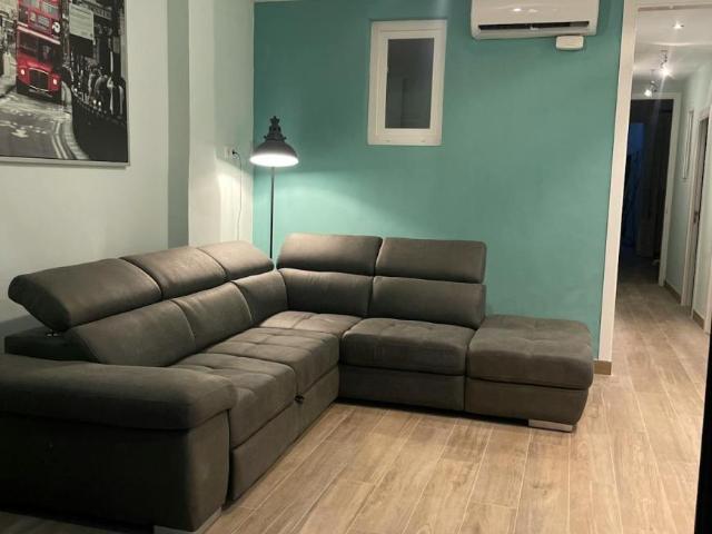 Shared Living/Roommate 1 Dormitorio L'Hospitalet De Llobregat L'Hospitalet De Llobregat ES100766310