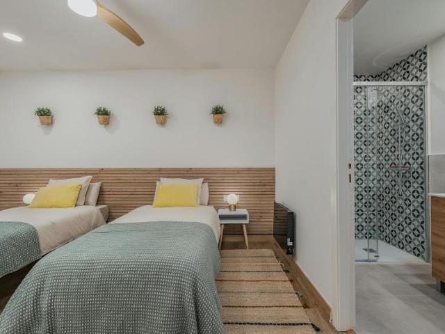 Shared Living/Roommate 1 Dormitorio L'Hospitalet De Llobregat L'Hospitalet De Llobregat ES100088418