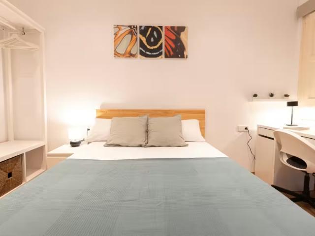 Shared Living/Roommate 1 Dormitorio L'Hospitalet De Llobregat L'Hospitalet De Llobregat ES100309600