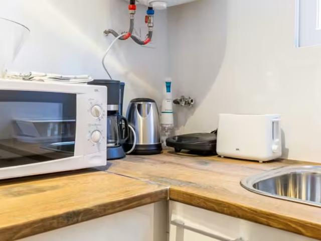 Shared Living/Roommate 1 Dormitorio L'Hospitalet De Llobregat L'Hospitalet De Llobregat ES100385155