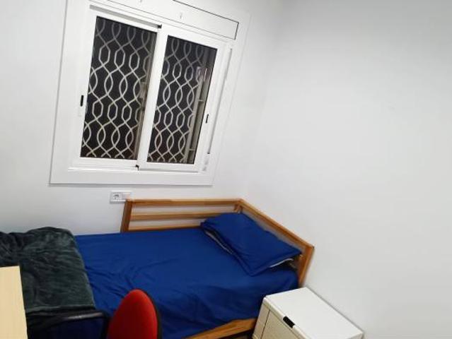 Shared Living/Roommate 1 Dormitorio L'Hospitalet De Llobregat L'Hospitalet De Llobregat ES101643202