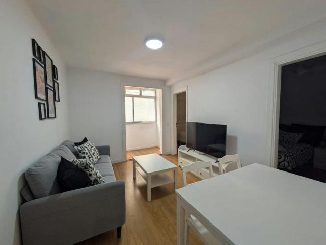 Shared Living/Roommate 1 Dormitorio L'Hospitalet De Llobregat L'Hospitalet De Llobregat ES101842140