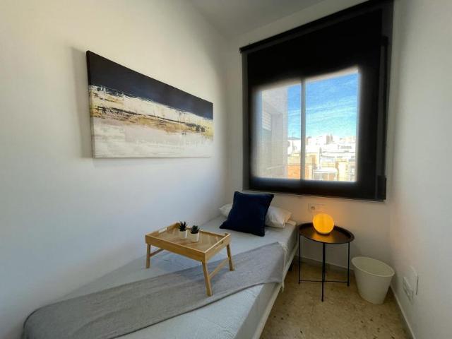 Shared Living/Roommate 1 Dormitorio L'Hospitalet De Llobregat L'Hospitalet De Llobregat ES102469348