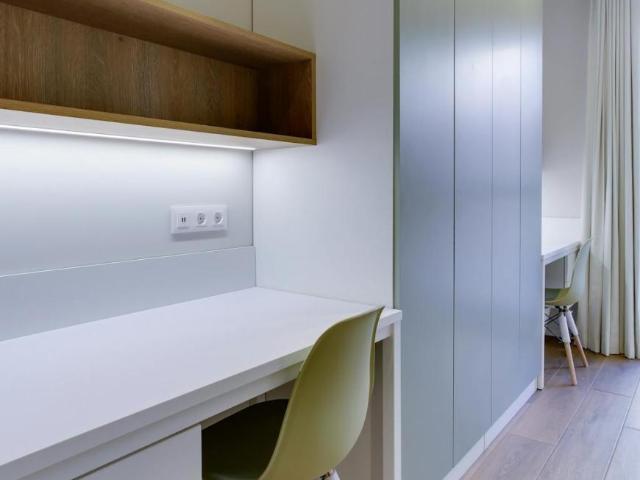 Shared Living/Roommate 1 Dormitorio L'Hospitalet De Llobregat L'Hospitalet De Llobregat ES102848145
