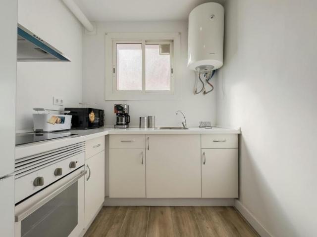 Shared Living/Roommate 1 Dormitorio L'Hospitalet De Llobregat L'Hospitalet De Llobregat ES102854263
