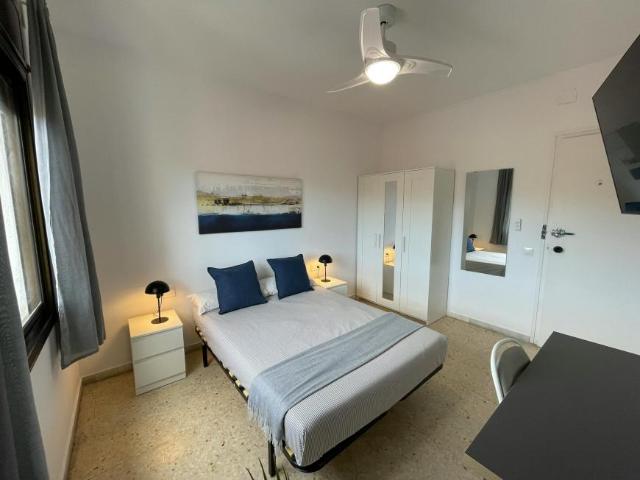Shared Living/Roommate 1 Dormitorio L'Hospitalet De Llobregat L'Hospitalet De Llobregat ES102398919