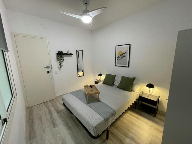 Shared Living/Roommate 1 Dormitorio L'Hospitalet De Llobregat L'Hospitalet De Llobregat ES102398923