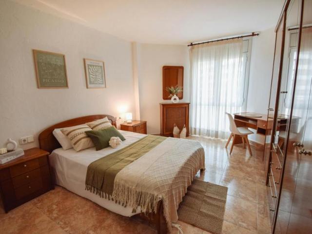 Shared Living/Roommate 1 Dormitorio Lleida Lleida ELS94821585