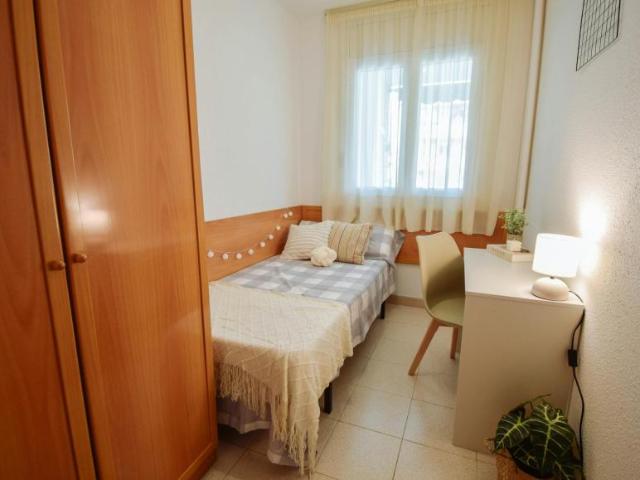 Shared Living/Roommate 1 Dormitorio Lleida Lleida ELS94821589