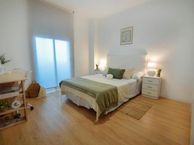 Shared Living/Roommate 1 Dormitorio Lleida Lleida ELS94821707