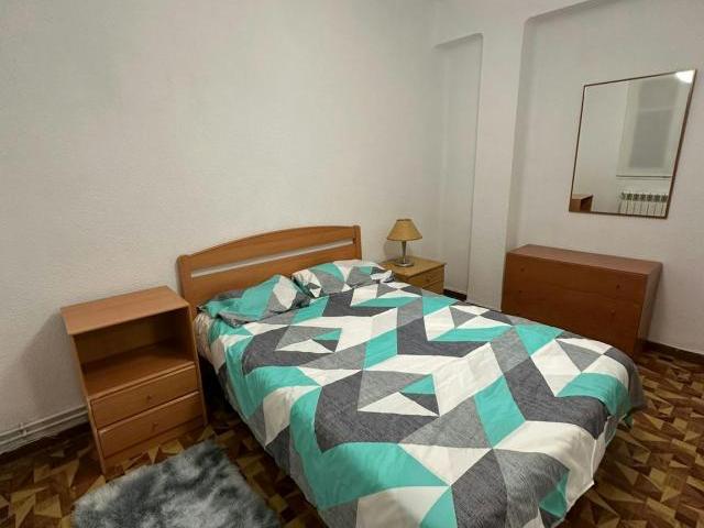 Shared Living/Roommate 1 Dormitorio Logroño Logroño ELS78126327