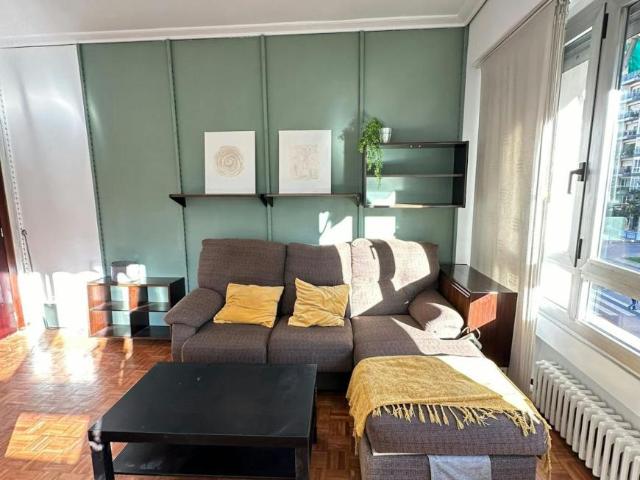 Shared Living/Roommate 1 Dormitorio Logroño Logroño ES100722443