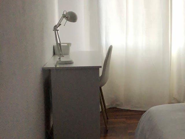 Shared Living/Roommate 1 Dormitorio Logroño Logroño ES103391209