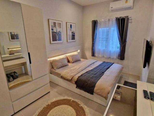 Shared Living/Roommate 1 Dormitorio Los Tablones Los Tablones ES90108913