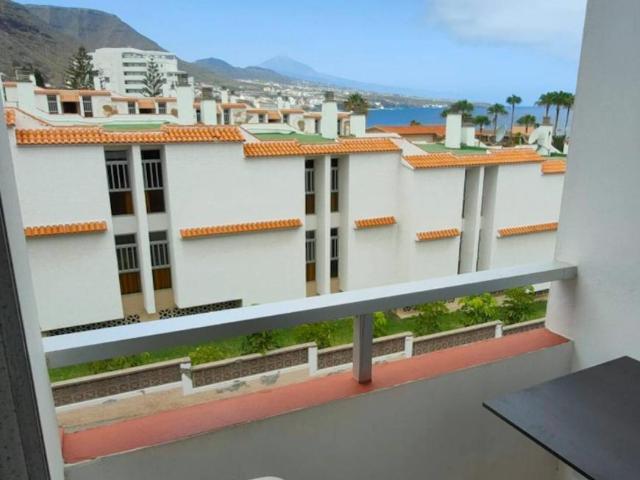 Shared Living/Roommate 1 Dormitorio Punta Del Hidalgo Punta Del Hidalgo ES101019644