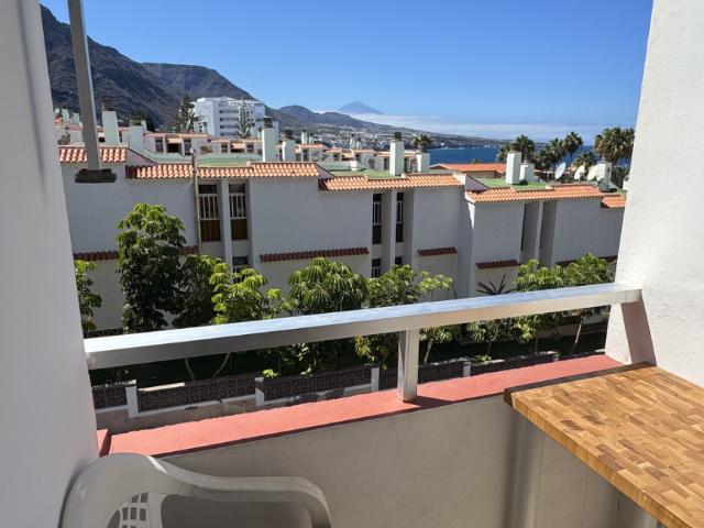 Shared Living/Roommate 1 Dormitorio Punta Del Hidalgo Punta Del Hidalgo ES101012340