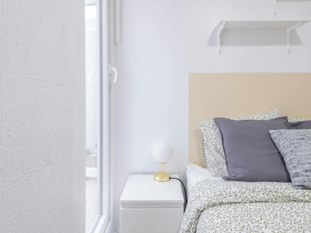 Shared Living/Roommate 1 Dormitorio Paiporta Paiporta ES102273556