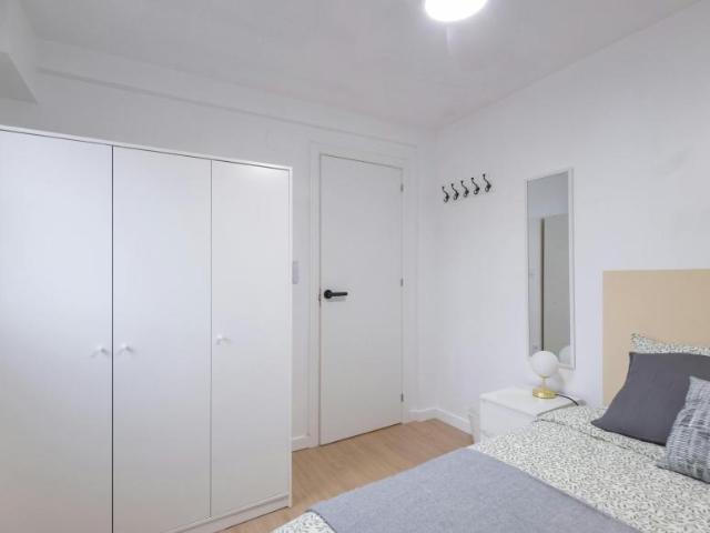 Shared Living/Roommate 1 Dormitorio Paiporta Paiporta ES103695864