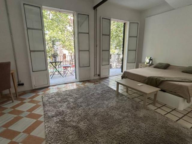 Shared Living/Roommate 1 Dormitorio Palma De Mallorca Palma De Mallorca ES103615698