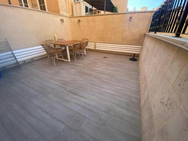 Shared Living/Roommate 1 Dormitorio Palma Palma ES100913870