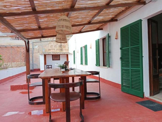 Shared Living/Roommate 1 Dormitorio Palma Palma ES103654915